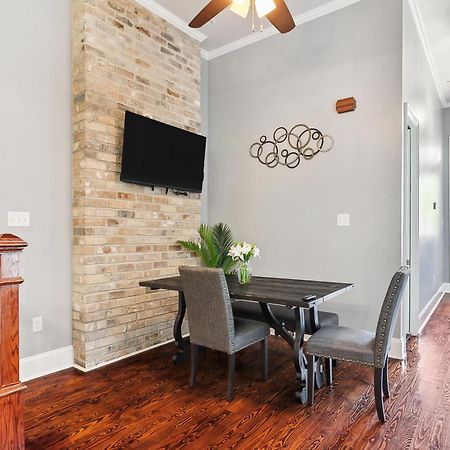 Amazing 3Bedroom Townhome, In Historic Dryade City 뉴올리언스 외부 사진