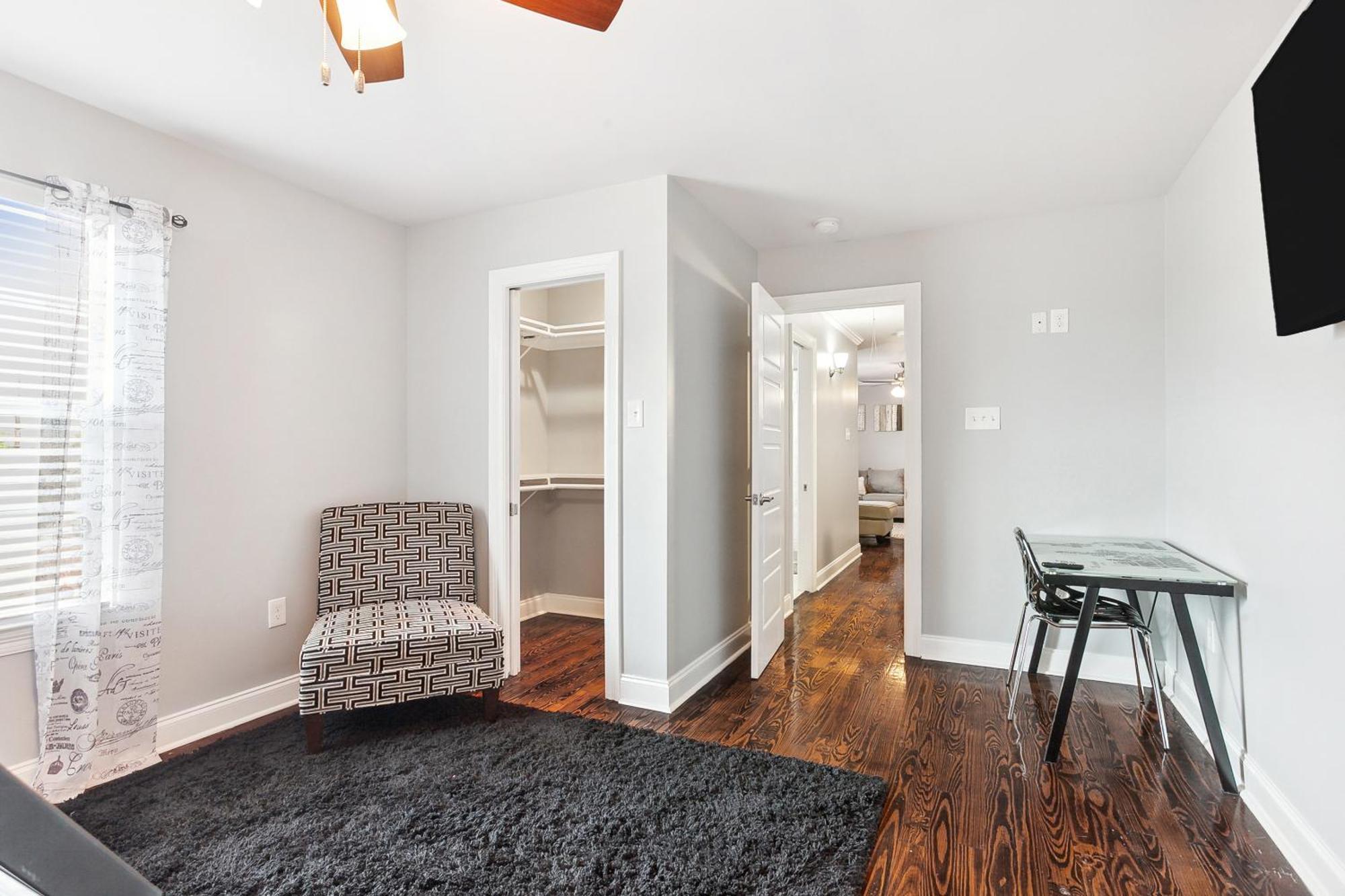 Amazing 3Bedroom Townhome, In Historic Dryade City 뉴올리언스 외부 사진