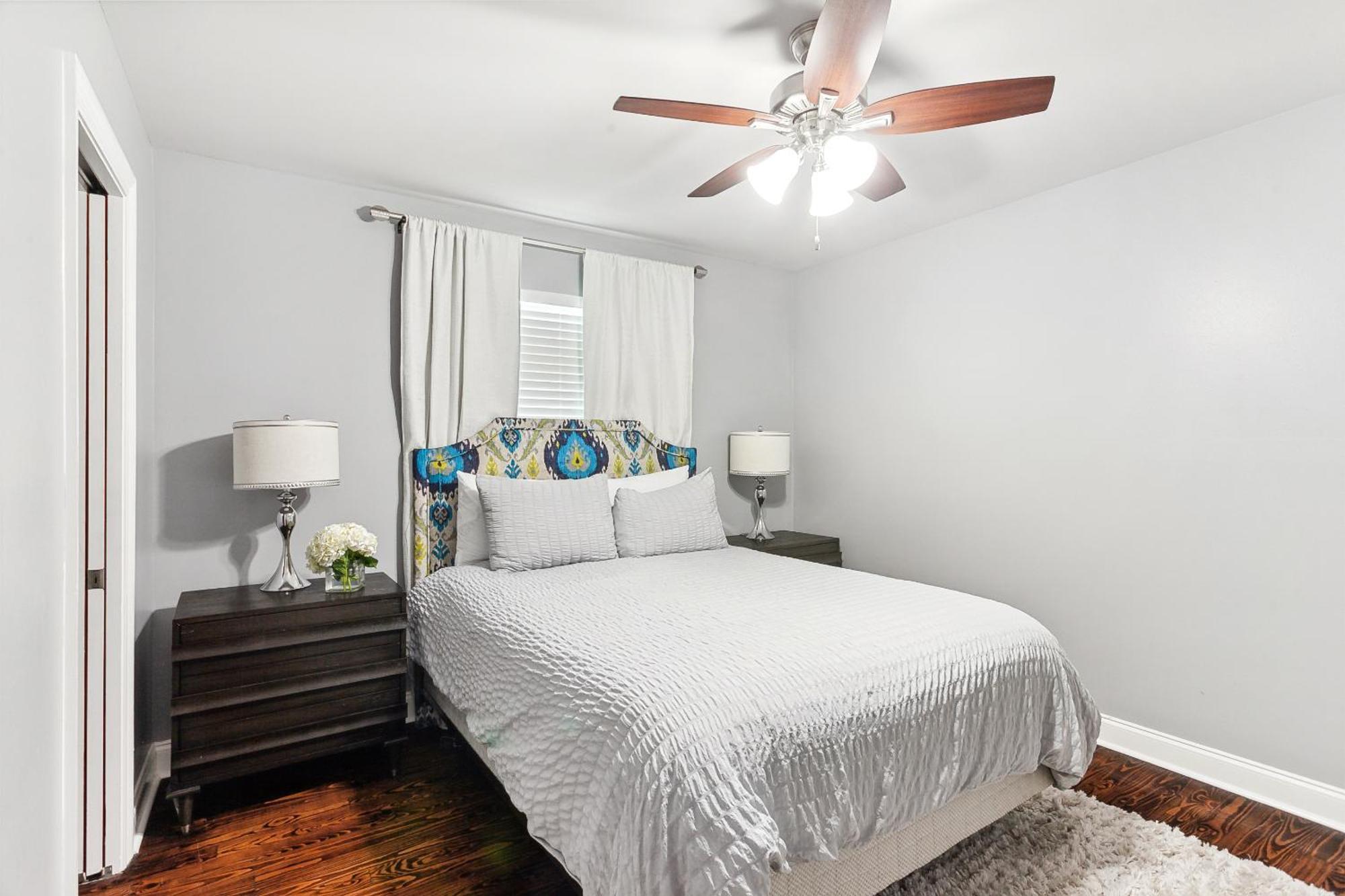 Amazing 3Bedroom Townhome, In Historic Dryade City 뉴올리언스 외부 사진